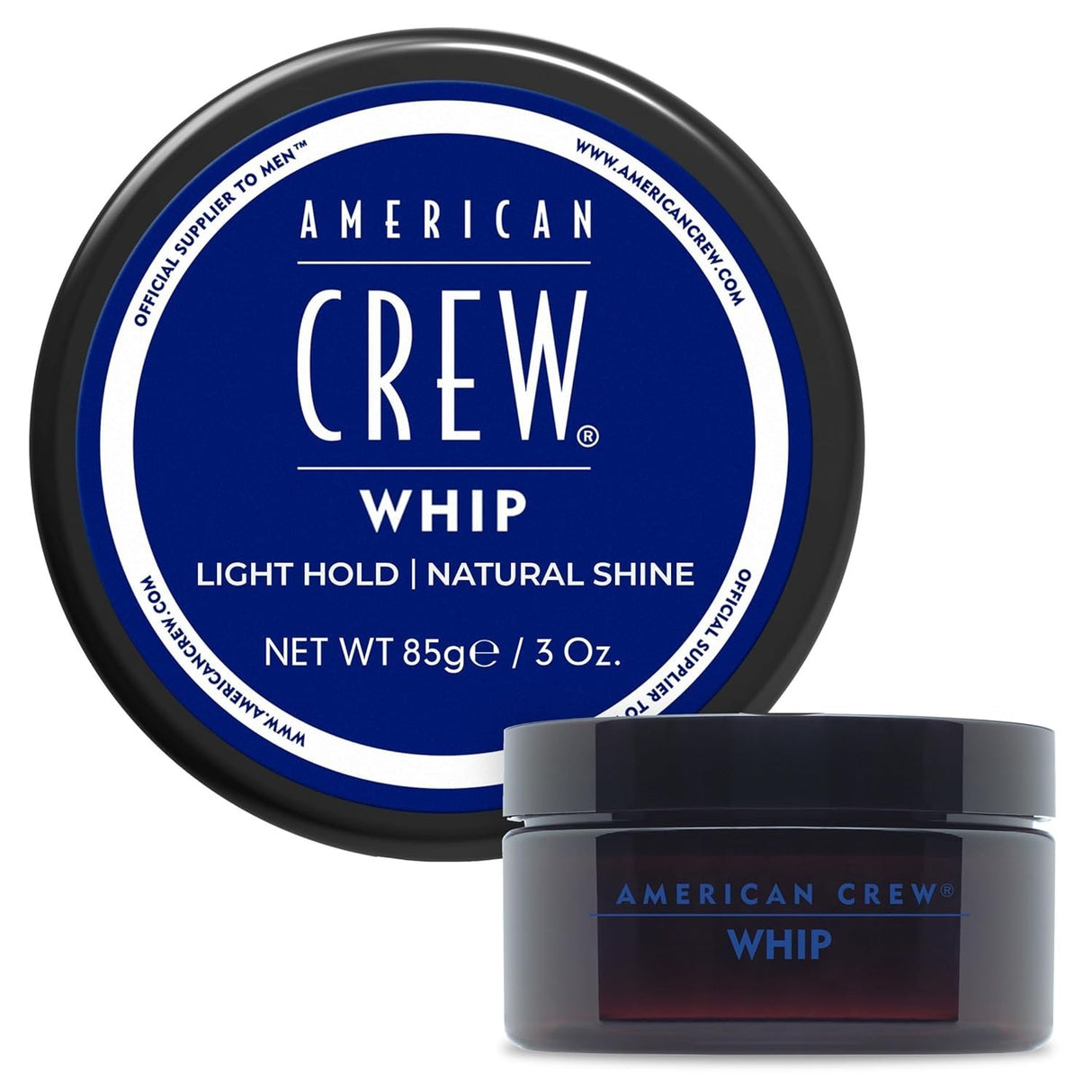 American Crew Whip Styling Cream 3 oz