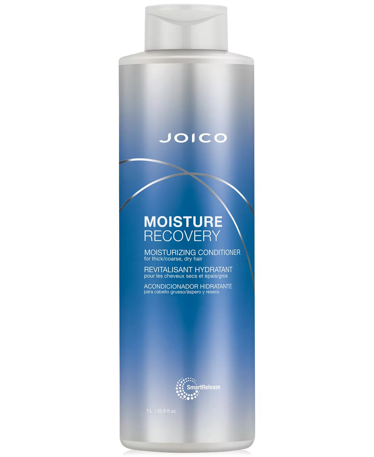 Joico Moisture Recovery Conditioner 33.8 oz