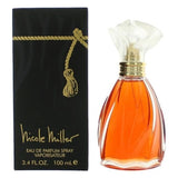 Nicole by Nicole Miller for Women Eau de Parfum Spray 3.4 oz