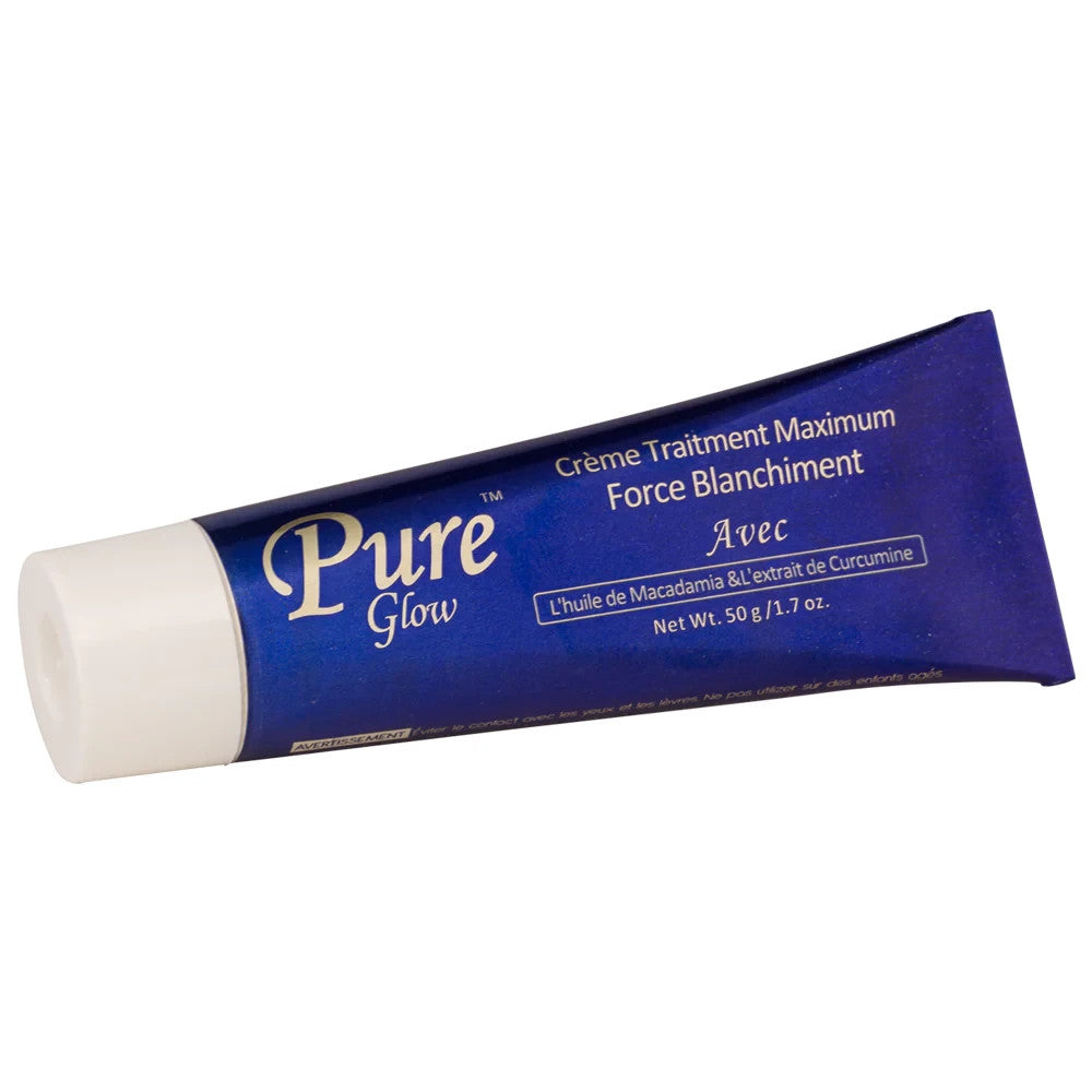 Pure Glow Maximum Strength Treatment Cream 1.7 oz