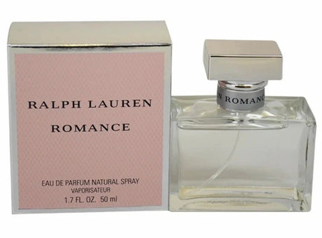 Romance by Ralph Lauren for Women Eau de Parfum Spray 1.7 oz