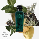 Hermès Concentré d'Orange Verte Eau de Toilette Spray 3.3 oz