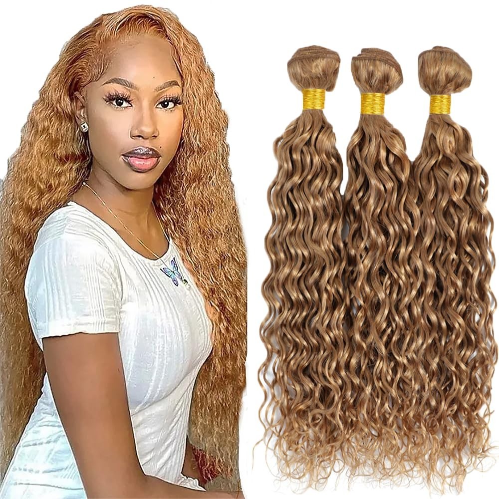 Bobbi Boss Malaysian Wave Indi Remi Human Hair 12" Color 27