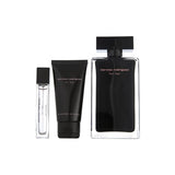 Narciso Rodriguez for Her Fragrance for Women 3 Piece Gift Set