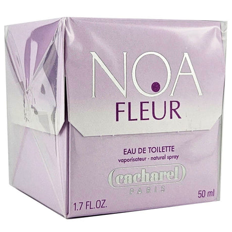 Noa Fleur by Cacharel for Women Eau de Toilette Spray 1.7 oz