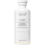 Keune Care Vital Nutrition Shampoo 10.1 oz