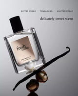 Fresh Cream by Philosophy Eau de Toilette Spray 2 oz