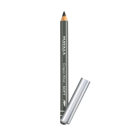 Mavala Soft-Kohl Pencil Chic Grey