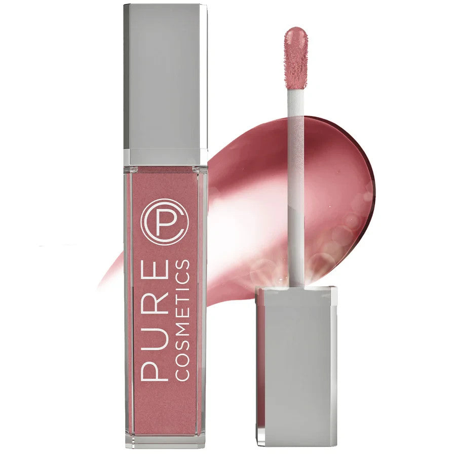 Pure Cosmetics Light Up Lip Gloss Classy