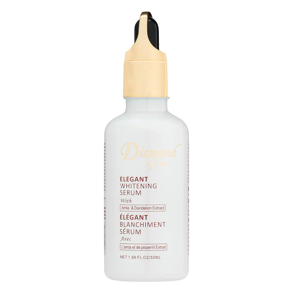 Diamond Glow Elegant Serum 1.66 oz