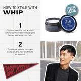 American Crew Whip Styling Cream 3 oz