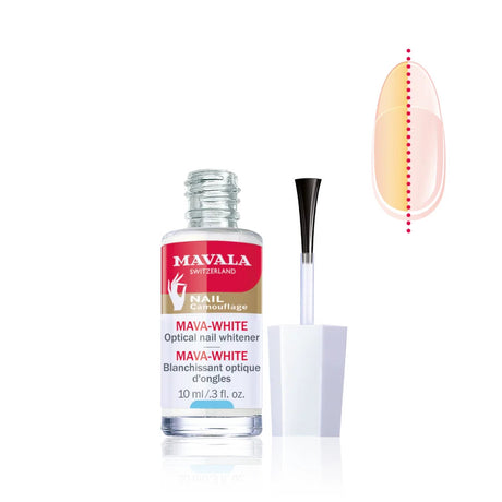 Mavala Mava-White Optical Nail Whitener