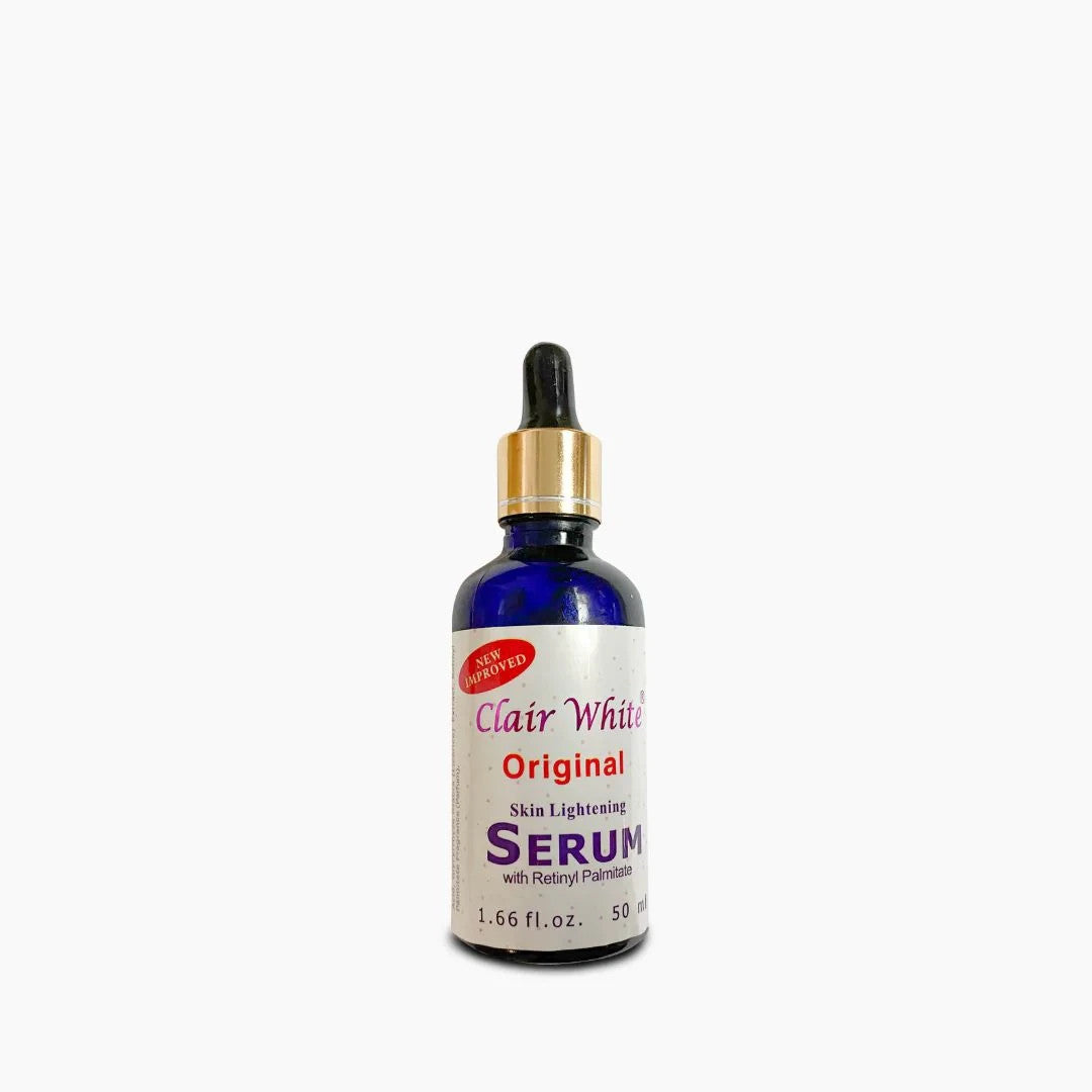 Clair White Original Skin Brightening Serum 1.7 oz