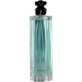 Tous Silver by Tous Deodorant Spray 3 oz