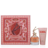 Jean Paul Gaultier Scandal Fragrance for Women 2 Piece Gift Set