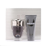 Paco Rabanne Invictus Fragrance for Men 2 Piece Gift Set