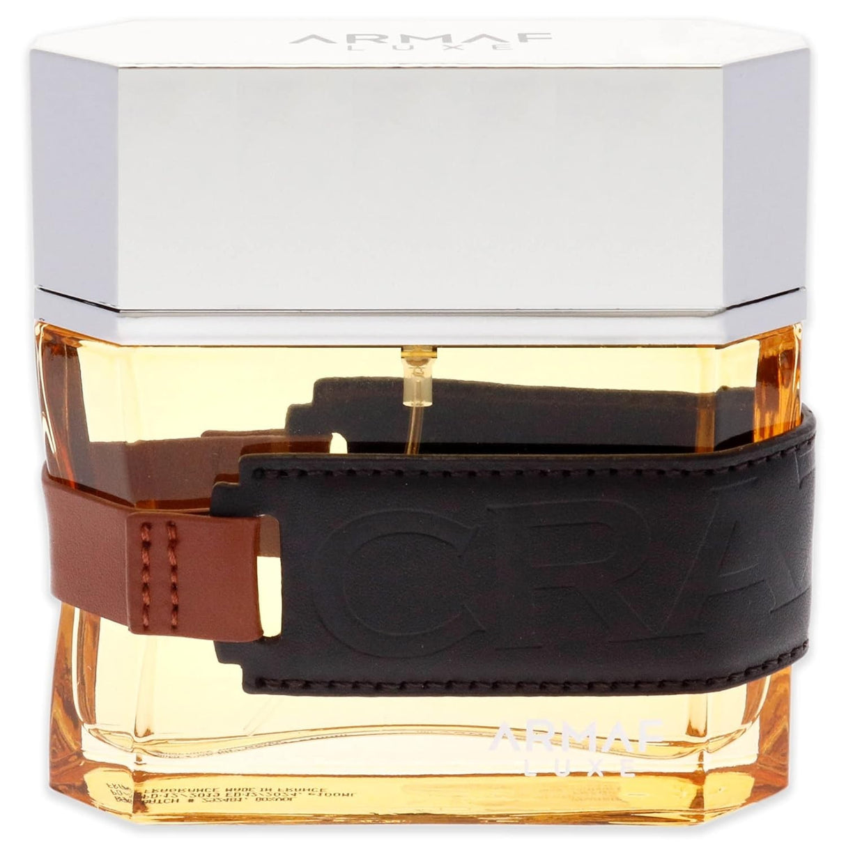 Craze by Armaf Eau de Parfum Spray for Men 3.4 oz