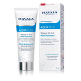 Mavala Aqua Plus Multi-Moisturizing Sleeping Mask 2.6 oz