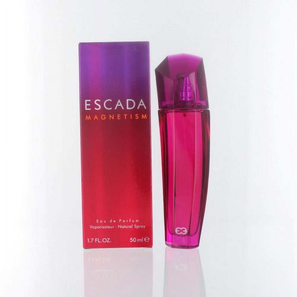 Magnetism by Escada for Women Eau de Parfum Spray 1.7 oz