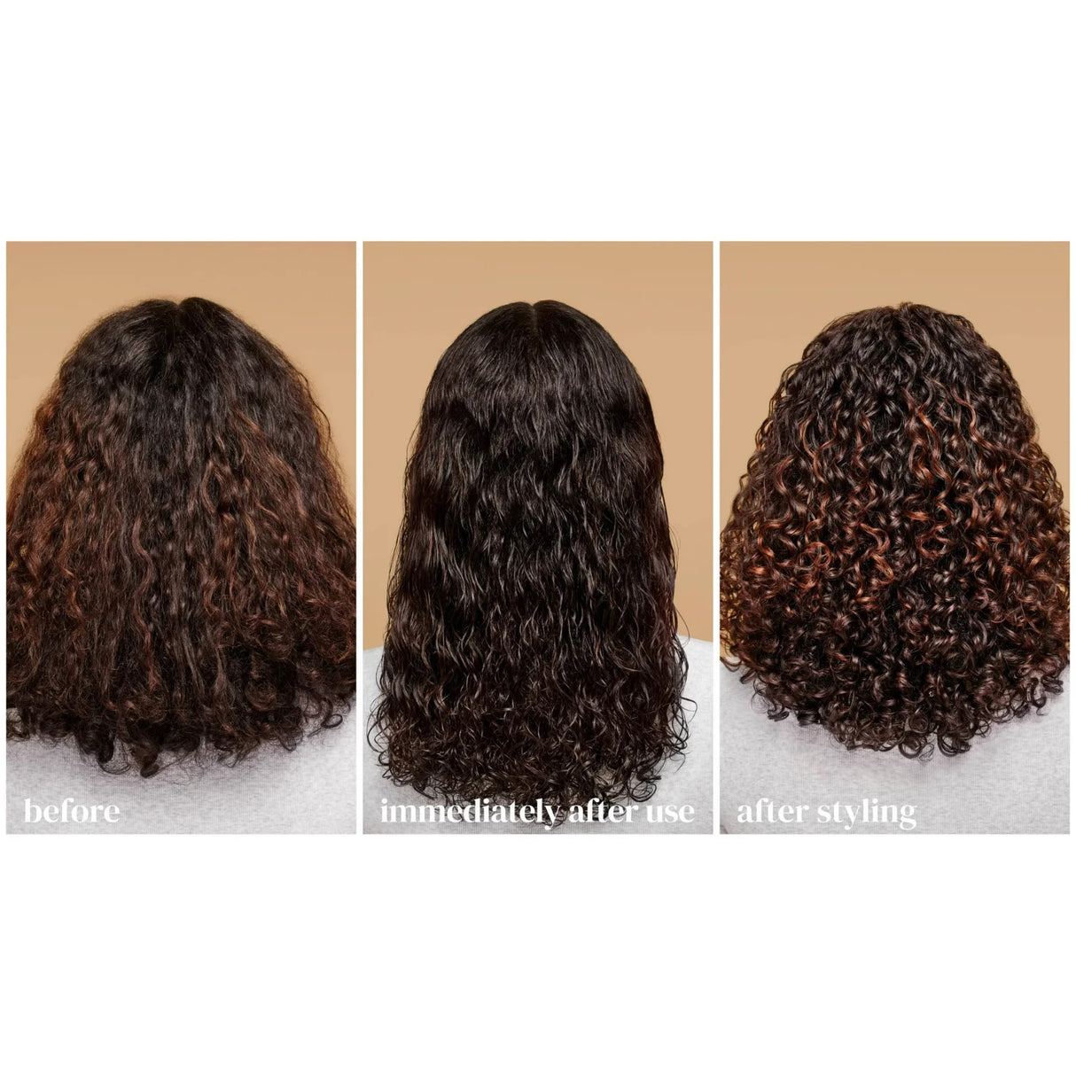 Ouidad Moisture Lock Leave in Conditioner 8.5 oz