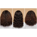 Ouidad Moisture Lock Leave in Conditioner 8.5 oz
