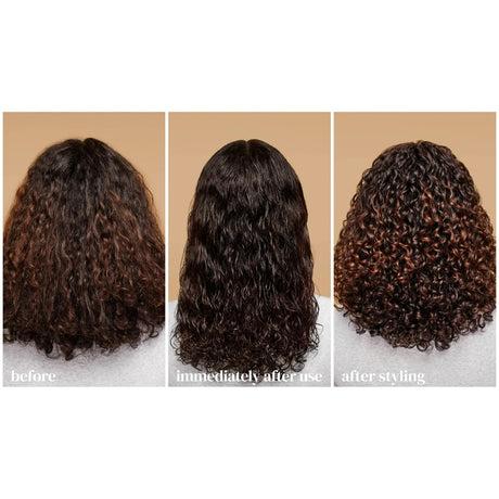 Ouidad Moisture Lock Leave in Conditioner 8.5 oz