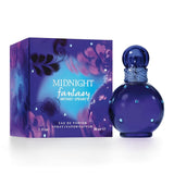 Midnight Fantasy by Britney Spears for Women Eau de Toilette Spray 1 oz