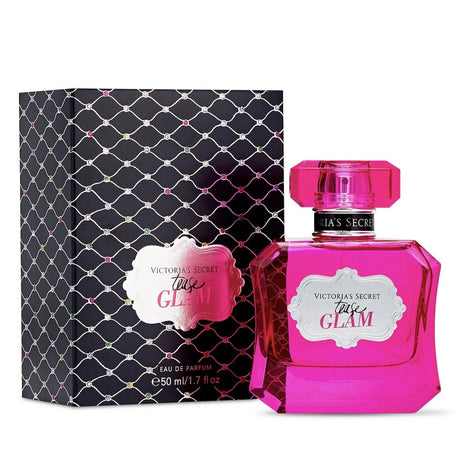 Victoria's Secret Tease Glam for Women Eau De Parfum Spray 1.7 oz