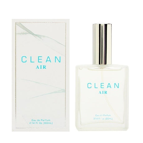 Clean Air by Clean for Women Eau de Parfum Spray 2.14 oz