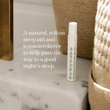 This Works Deep Sleep Breathe In Roll On