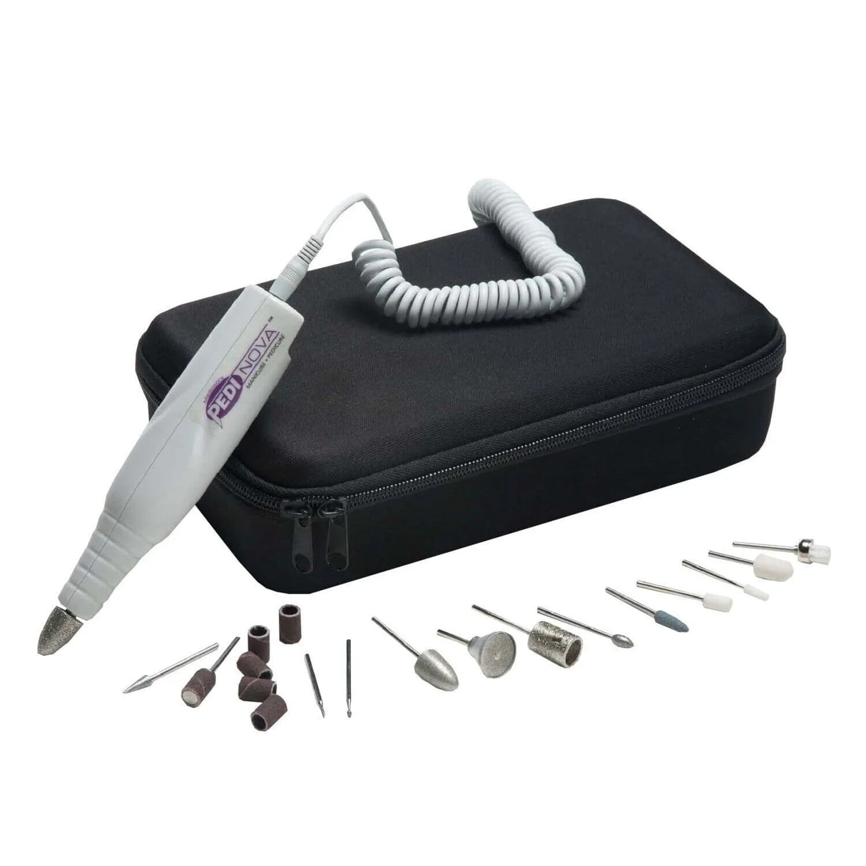 Medicool Pedinova Pro Pedicure and Manicure Electric File