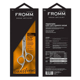 Fromm Transform 5.75" Left-Handed Hair Cutting Shears