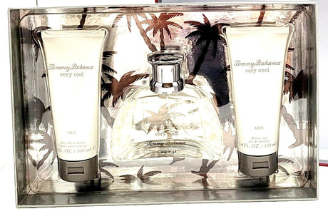 Tommy Bahama Very Cool Fragrance for Men 3 Piece Gift Set