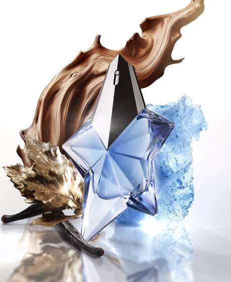 Mugler Angel by Mugler for Women Eau De Parfum Spray 1.7 oz