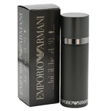 Giorgio Armani Emporio Armani for Men Eau De Toilette Spray 3.4 oz