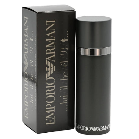 Giorgio Armani Emporio Armani for Men Eau De Toilette Spray 3.4 oz