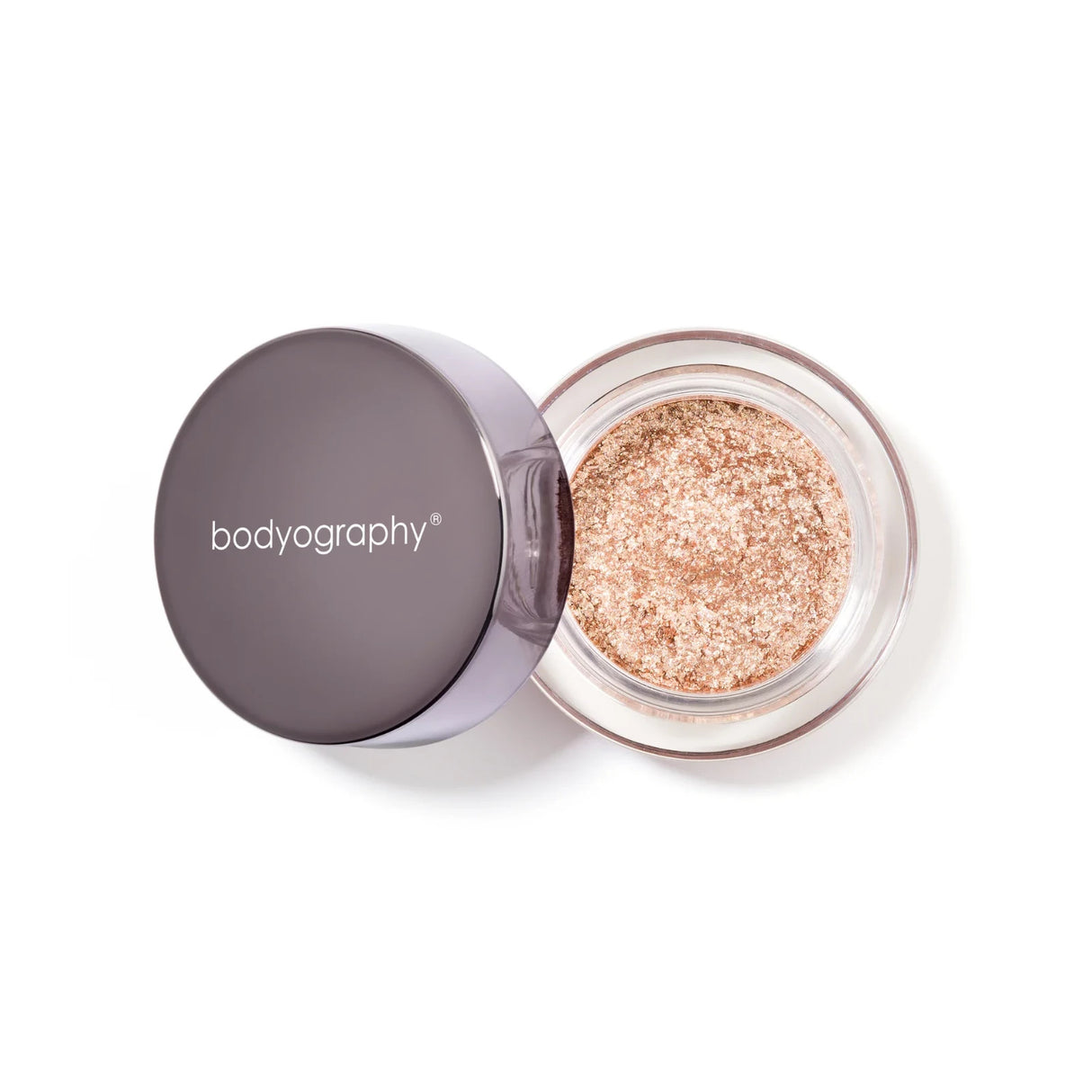 Bodyography Glitter Pigment Eyeshadow Sparkler