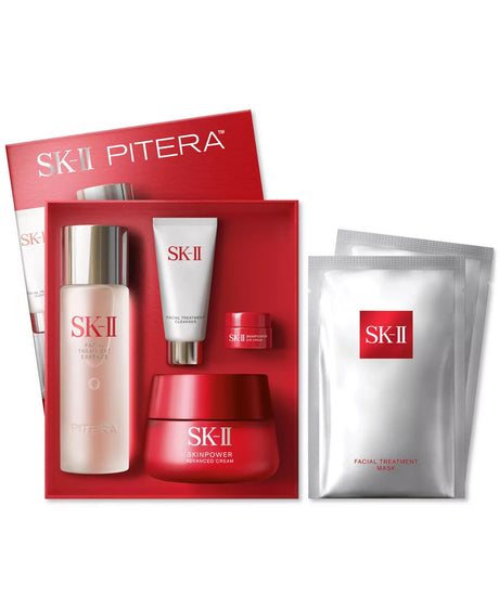 SK-II Pitera Anti-Aging Set