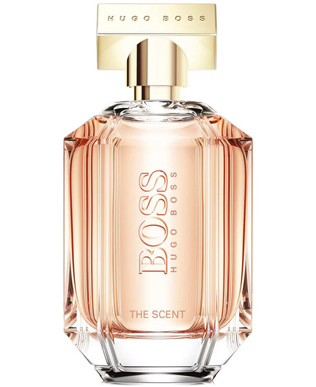 Boss The Scent for Her by Hugo Boss Eau de Parfum Spray 3.3 oz