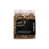 Wakse Gold Hard Wax Beans 4.8 oz