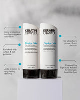 Keratin Complex Timeless Color Fade Defy Shampoo 13.5 oz