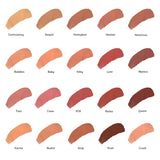 bareMinerals Gen Nude Radiant Lipstick Alpha