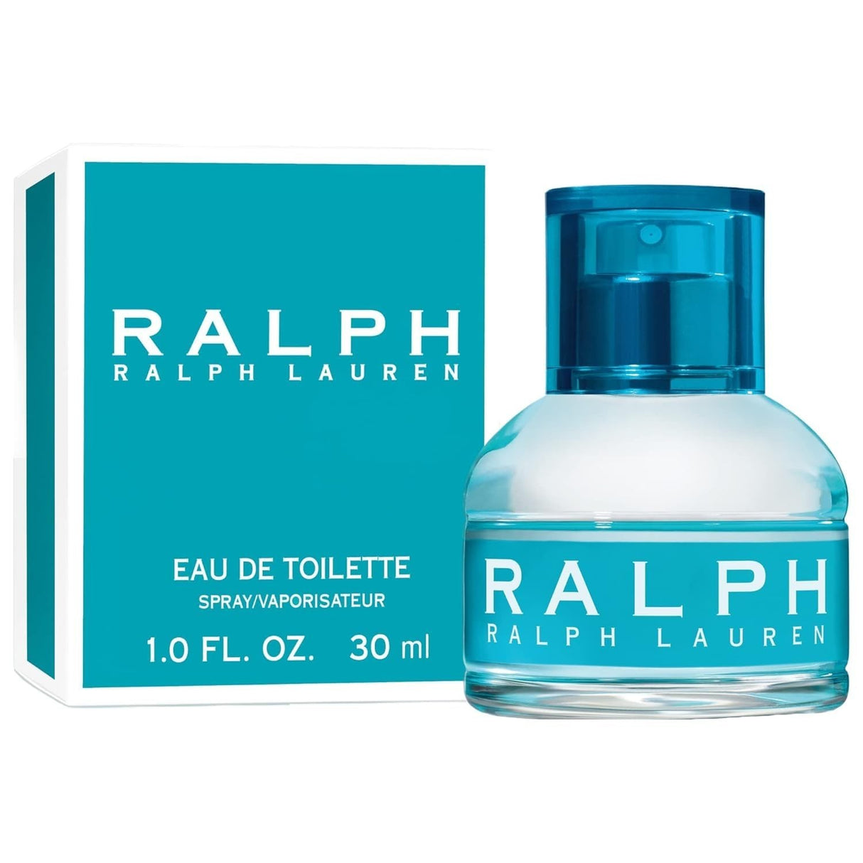 Ralph by Ralph Lauren for Women Eau de Toilette Spray 1 oz