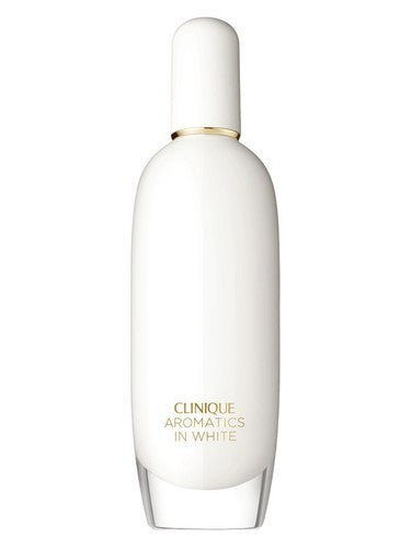 Aromatics in White by Clinique Eau de Parfum Spray 1.7 oz