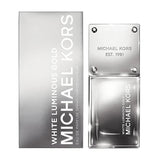 Michael Kors White Luminous Gold for Women Eau de Parfum Spray 1 oz