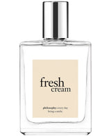 Fresh Cream by Philosophy Eau de Toilette Spray 2 oz
