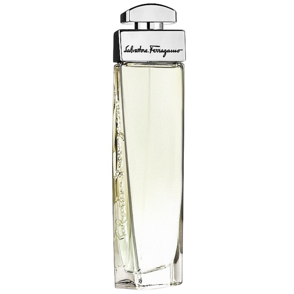 Salvatore Ferragamo Pour Femme for Women Eau de Parfum Spray 3.4 oz