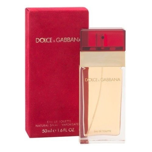 Dolce & Gabbana Original by Dolce & Gabbana for Women Eau de Toilette Spray 1.7