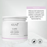 Keune Care Curl Control Mask 6.8 oz