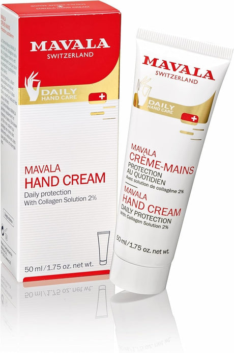 Mavala Hand Cream 1.75 oz